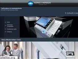 Sites similar to kmonline.es