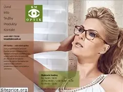 Sites similar to kmoptik.sk