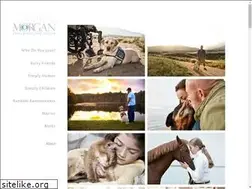 Sites similar to kmorganphoto.com