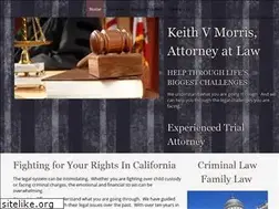 Sites similar to kmorrislaw.net