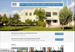 Sites similar to kmosb.org