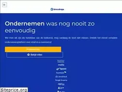 Sites similar to kmoshops.be