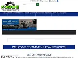 Sites similar to kmotive.com