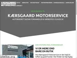 Sites similar to kmotor.dk