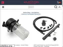 Sites similar to kmotorperformance.com