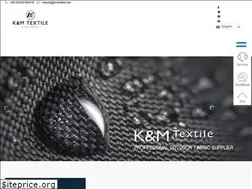 Sites similar to kmoutdoorsports.com