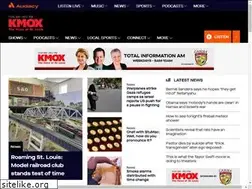 Sites similar to kmox.com