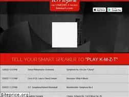 Sites similar to kmozart.com