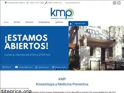 Sites similar to kmp.cl
