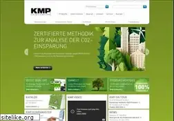 Sites similar to kmp.com