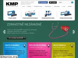 Sites similar to kmp.cz
