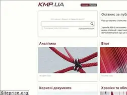 Sites similar to kmp.ua