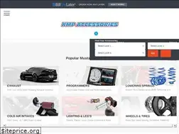 Sites similar to kmpaccessories.com