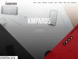 Sites similar to kmpards.com