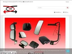 Sites similar to kmparts.de