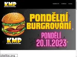 Sites similar to kmpcb.cz