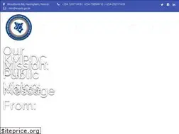 Sites similar to kmpdc.go.ke