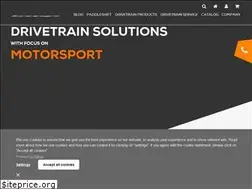 Sites similar to kmpdrivetrain.com