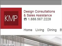 Sites similar to kmpfurniture.com