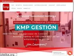 Sites similar to kmpgestion.com.ar