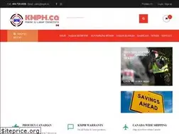 Sites similar to kmph.ca