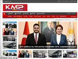 Sites similar to kmphaber.com