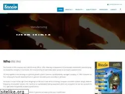 Sites similar to kmpindia.com