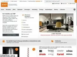 Sites similar to kmpkantoormeubilair.nl