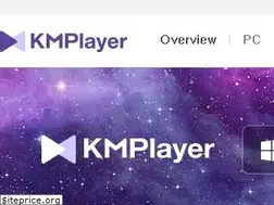 Sites similar to kmplayer.com