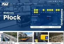 Sites similar to kmplock.eu