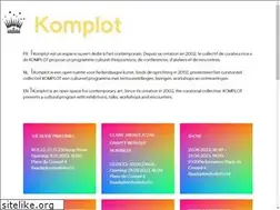 Sites similar to kmplt.org