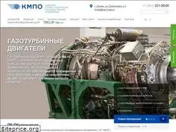 Sites similar to kmpo.ru