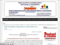 Sites similar to kmpoiwsolbyd.pl