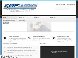 Sites similar to kmpplumbing.com
