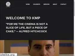 Sites similar to kmppost.com
