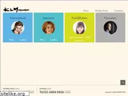 Sites similar to kmpro.co.jp