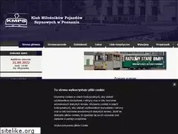 Sites similar to kmps.org.pl