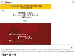 Sites similar to kmpspbydgoszcz.pl