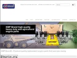 Sites similar to kmpuk.com