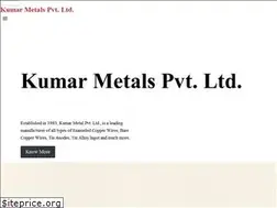Sites similar to kmpwire.com