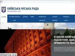 Sites similar to kmr.gov.ua