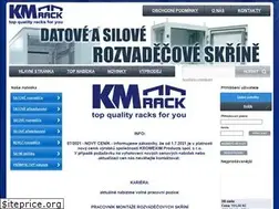 Sites similar to kmrack.cz