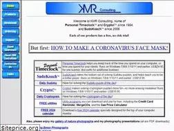 Sites similar to kmrconsulting.com