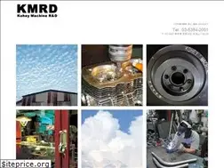 Sites similar to kmrd.jp