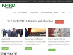 Sites similar to kmrdpartners.com