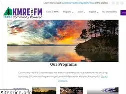 Sites similar to kmre.org