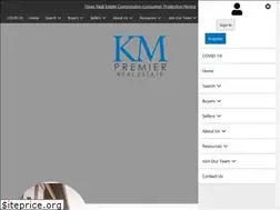 Sites similar to kmrealestate.com