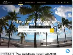 Sites similar to kmrealtyteam.com
