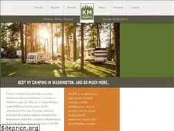Sites similar to kmresorts.com