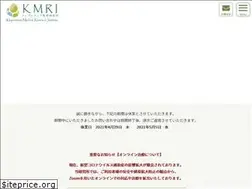 Sites similar to kmri.org
